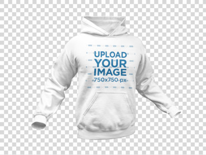 Hoodie Mockups