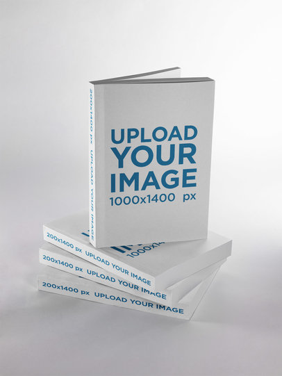Book Mockups
