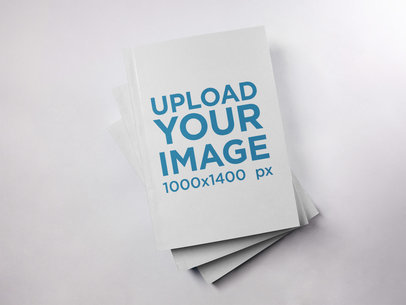Book Mockups