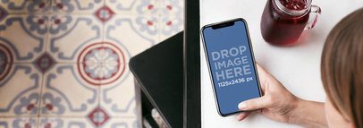 Mockups for Website Hero Images