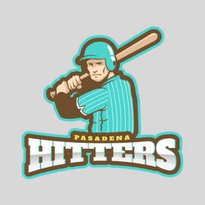 Baseball Logo Maker