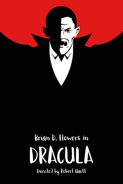 placeit frankenstein movie poster design maker