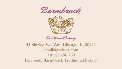 Business Card Design Templates