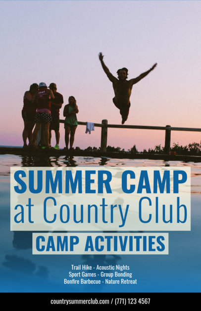 Flyer Design Templates