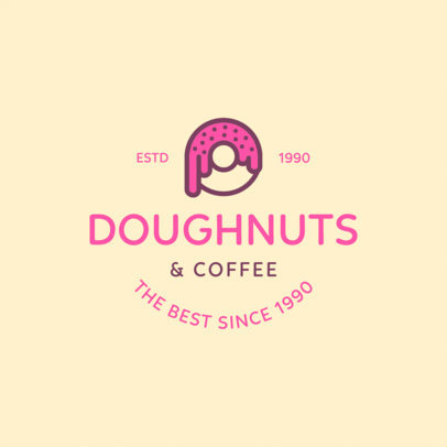 Bakery Logo Maker Online Logo Maker Placeit