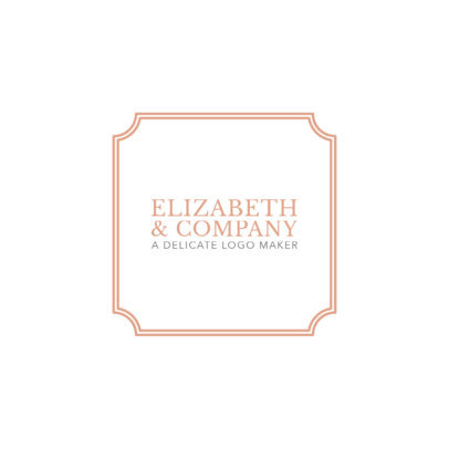 Placeit Beauty Logo Template To Create A Makeup Artist Logo