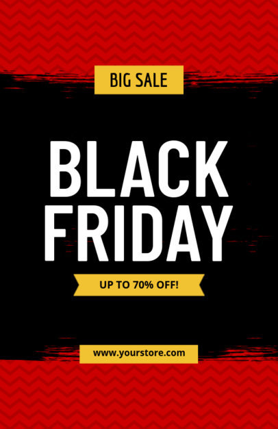 placeit flyer template to design sales flyers