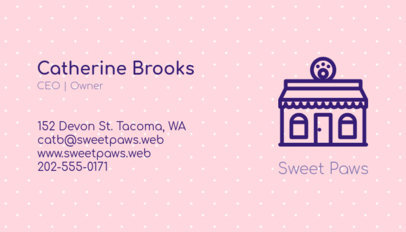 Business Card Design Templates