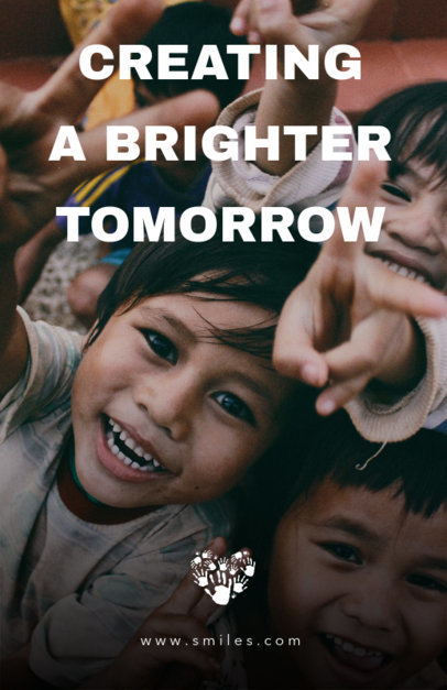 placeit crowdfunding campaign online flyer maker