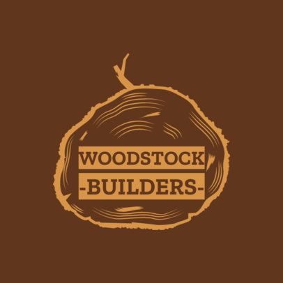 Online Logo Maker for Building Company