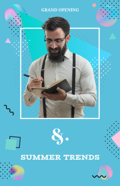 flyer templates for every