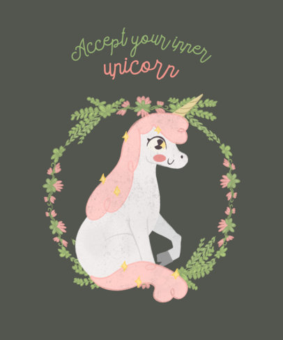 placeit t shirt template to design llama t shirts