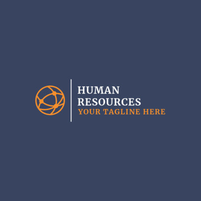 Logo Maker for Human Resources Executives