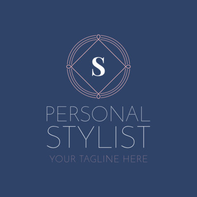 Placeit Makeup Artist Logo Design Maker