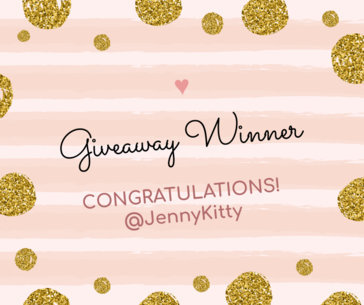placeit facebook post template for giveaway announcements