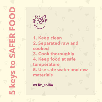 Social Media Templates