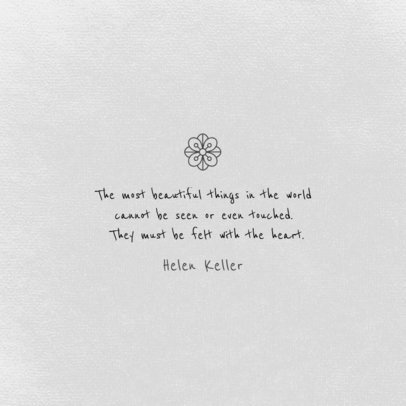 Placeit Instagram Post Maker For Inspirational Quotes