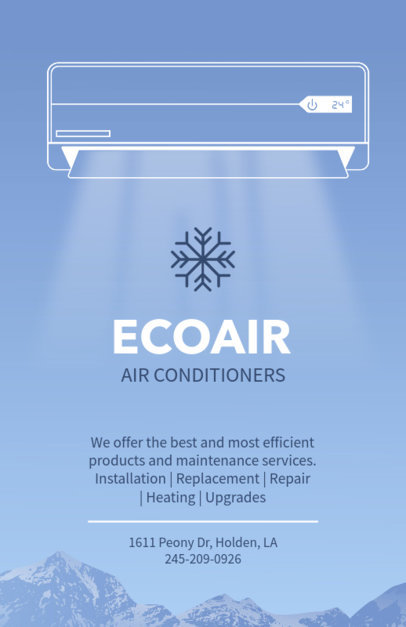 Flyer Design Templates