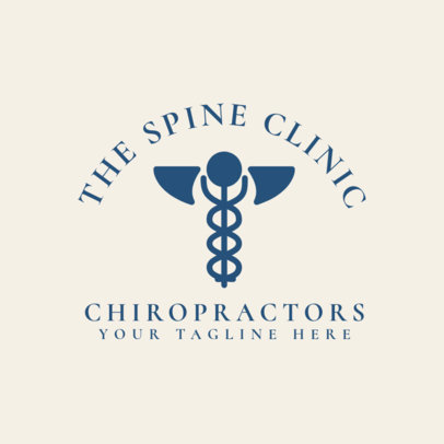 Medical / Healthcare Logos