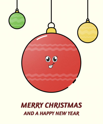 placeit xmas t shirt design generator