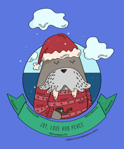 T-Shirt Design Templates