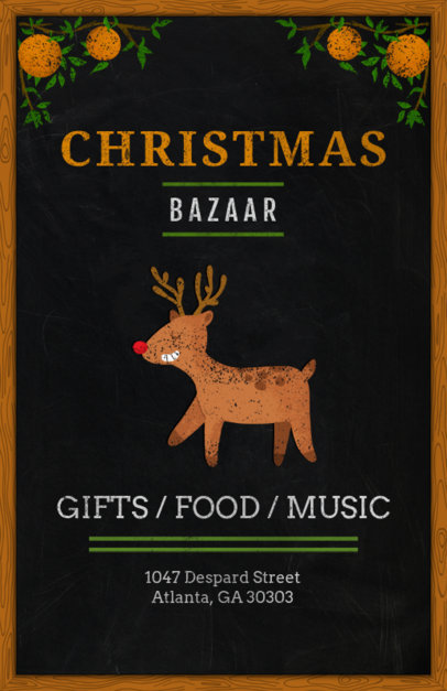 flyer templates for every event