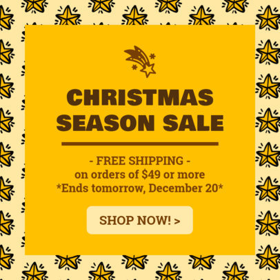 Christmas Design Templates