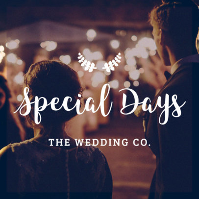 Placeit Banner Maker For Wedding Planners