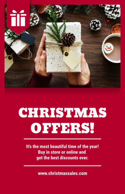flyer templates for every event