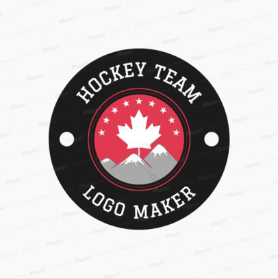 sports logo maker placeit