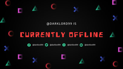 twitch banner maker placeit banner designs templates