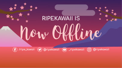 twitch banner maker placeit banner designs templates