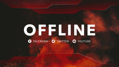 Esports Design Templates T Shirts Insta Stories Banners More