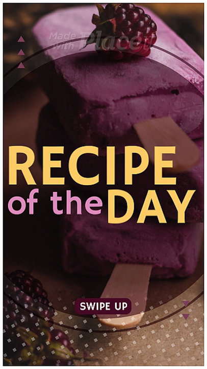 Instagram Story Video Templates