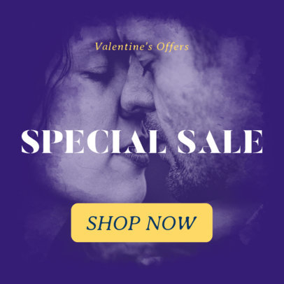 Facebook Ad Template Design Templates Placeit