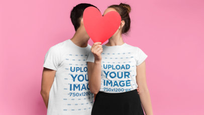 valentines day mockup generator create online mockups in seconds online valentines card maker
