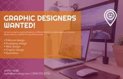 flyer templates for every