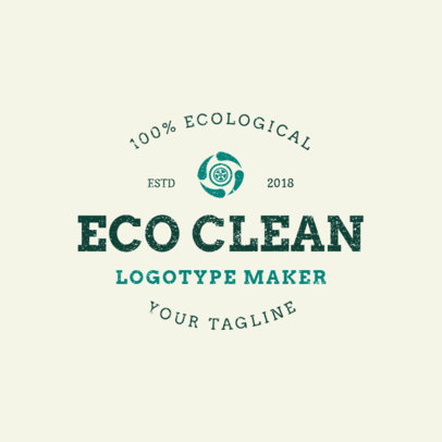 online logo maker make your own logo cute names for cleaning services