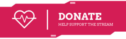 donate twitch panel