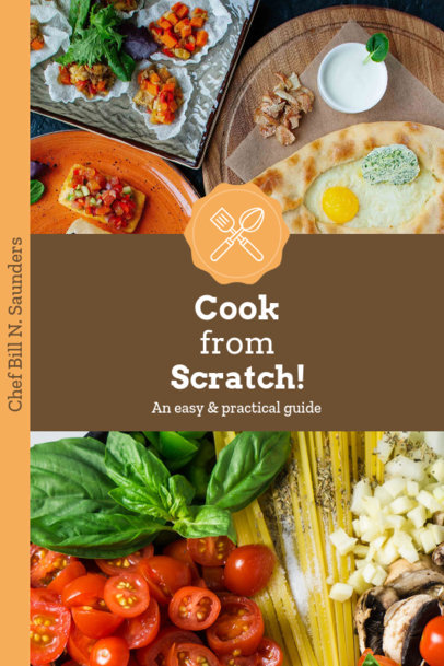 logo maker choose from more than 275 logo templates recipe book cover templates