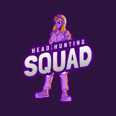 Fortnite Logo Maker Choose From More Than 41 Logo Templates