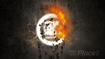 Gaming Video Templates 