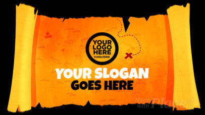 Rad Video Templates for Competitions