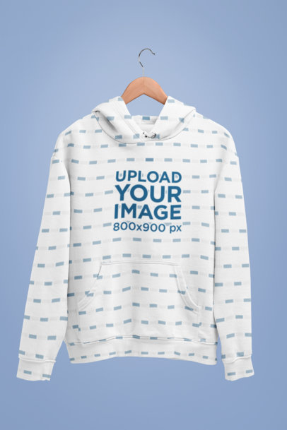 Hoodie Mockups