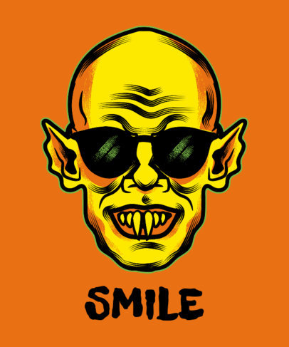 Halloween Design Templates