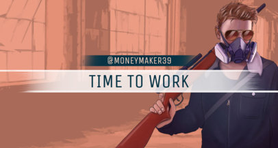 Twitch Templates for Pro Streamers 