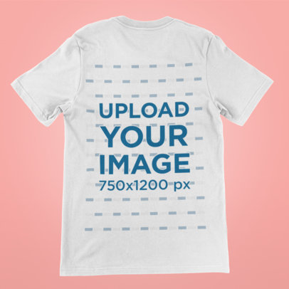 T shirt mockup placeit Clearance