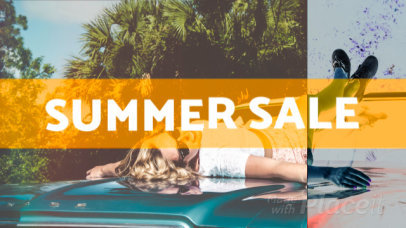 Intro Video Templates