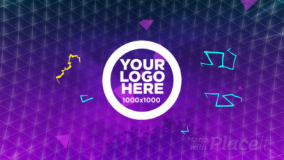 Gaming Video Templates 