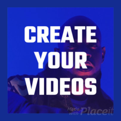 Instagram Video Templates